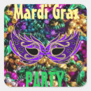 Search for lent stickers Mardi gras