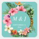 Search for pineapple wedding stickers Summer
