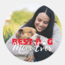 Search for best dog ever stickers Puppy
