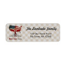 Search for gaelic return address labels Celtic