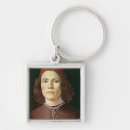 Search for sandro botticelli key rings Oil