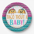 Search for taco napkins Spanish