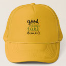Search for good time hats Fashion