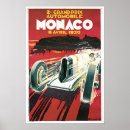 Search for vintage racing cars posters Travel