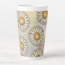 Search for flower pattern mugs Floral design