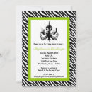 Search for lime green baby shower invitations Cute