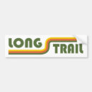 Search for long bumper stickers Hiking