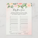 Search for baby games Blush pink