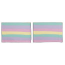 Search for pastel purple pillowcases Stripes