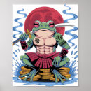 Search for frog art Japanese