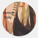 Search for venice stickers Boats