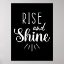 Search for rise and shine art Motivation