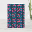 Search for neon sign cards Celebration
