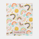 Search for rainbow blankets Kids