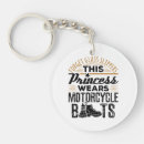 Search for funny motorcycle key rings Biker