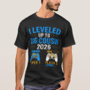 Search for future cousin tshirts Big