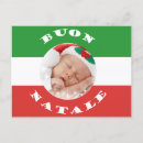 Search for italian photo christmas cards Italy