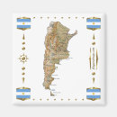 Search for argentina magnets World flags