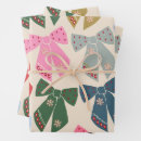 Search for ribbon wrapping paper Festive