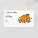 Search for mediaeval business cards Celtic