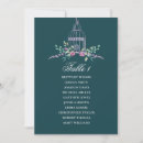 Search for balloon wedding invitations Blue