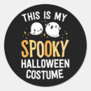 Search for spoopy stickers Jack o lantern
