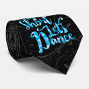Search for performance ties Dance