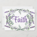 Search for faith invitations Elegant