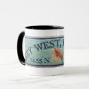 Search for vintage key west mugs Nautical