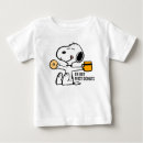 Search for comic baby shirts Woodstock