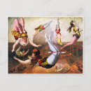 Search for trapeze artist Vintage