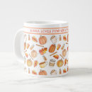 Search for pumpkin season mugs Latte