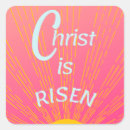 Search for risen stickers God