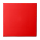 Search for plain red tiles Modern