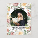 Search for graduation frame postcards Elegant