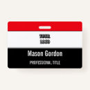 Search for create id badges Simple