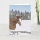 Search for horse farm christmas cards Xmas