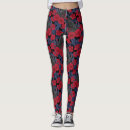 Search for black crow leggings Goth