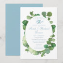 Search for diamond anniversary invitations 60 years