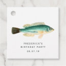 Search for tropical fish Vintage