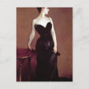 Search for john singer sargent postcards Madame