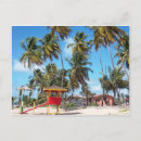 Search for lifeguards postcards Beach
