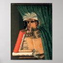 Search for librarian posters Giuseppe arcimboldo