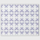Search for koi fish wrapping paper Blue and white