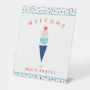 Search for ice cream signs Dessert