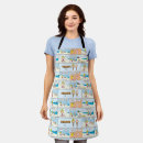 Search for beach ball aprons Woodstock