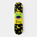 Search for cute frog skateboards Pattern