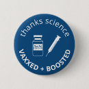 Search for booster badges Coronavirus
