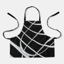 Search for space aprons Unique