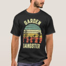 Search for annuals tshirts Gardening